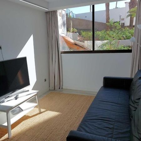 Апартаменты Apartamento Nuevo En Playa Del Aguila Maspalomas Сан-Бартоломе Экстерьер фото