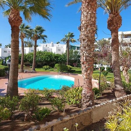 Апартаменты Apartamento Nuevo En Playa Del Aguila Maspalomas Сан-Бартоломе Экстерьер фото