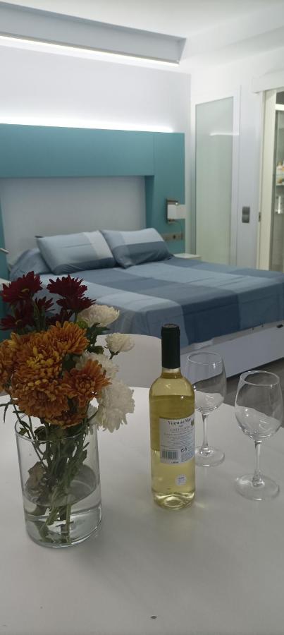 Apartamento Nuevo En Playa Del Aguila Maspalomas Сан-Бартоломе Экстерьер фото